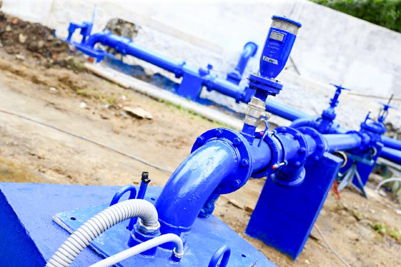 Habitantes de Santa Tecla son beneficiados con agua potable tras inauguración de nuevo pozo habitantes-de-santa-tecla-son-beneficiados-con-agua-potable-tras-inauguracion-de-nuevo-pozo